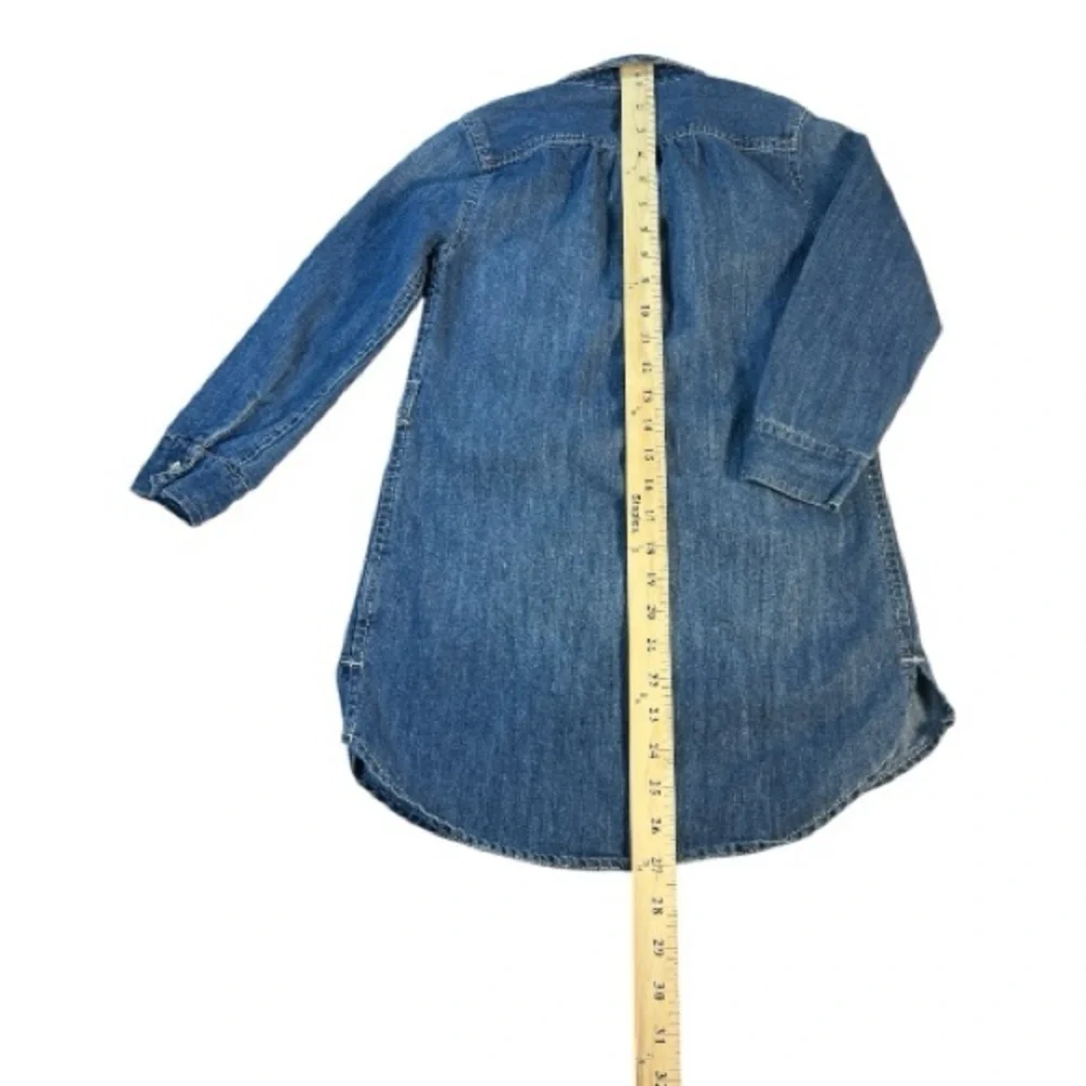 Old Navy chic denim